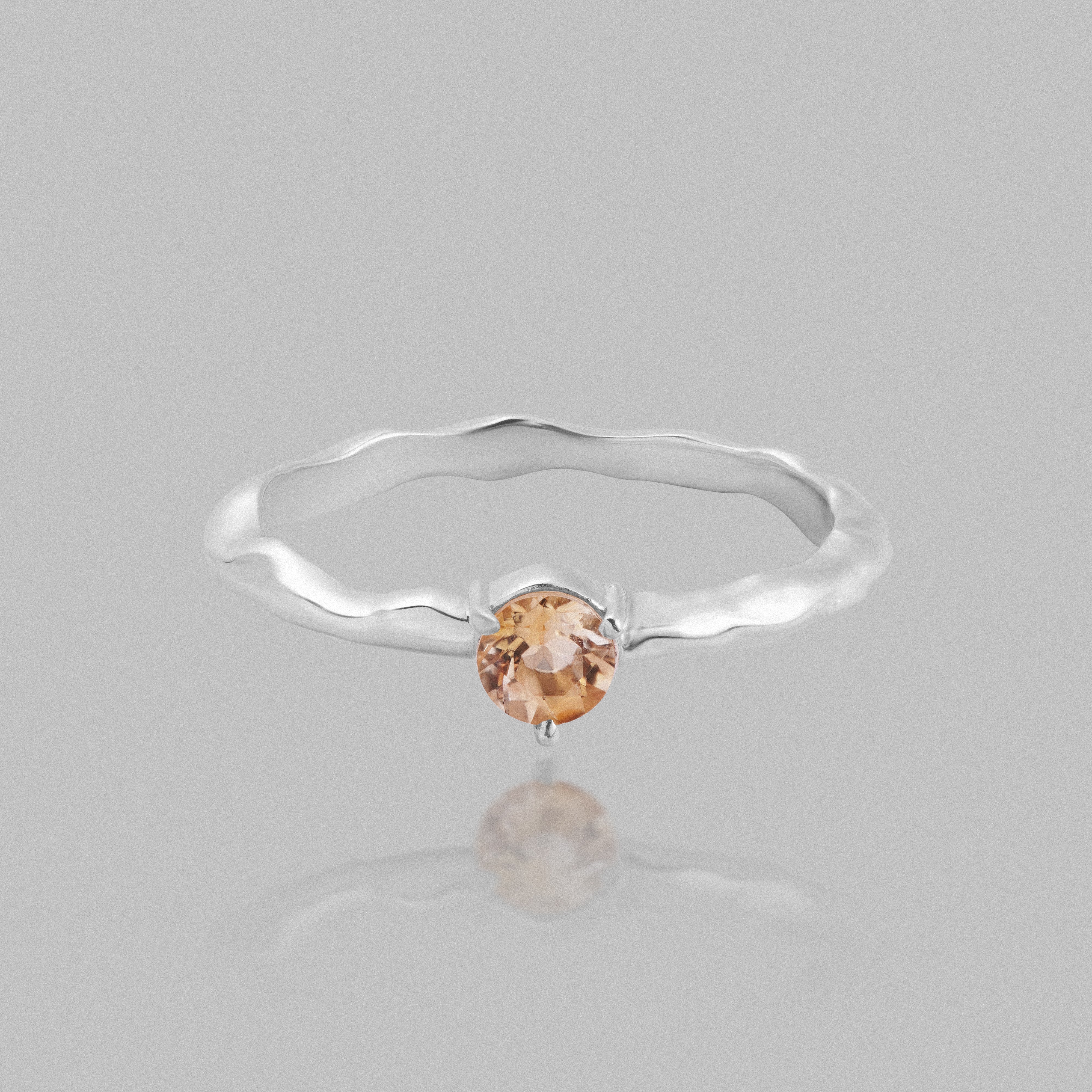 Goldpetal & Everbloom Rings - Morph OfTheSun
