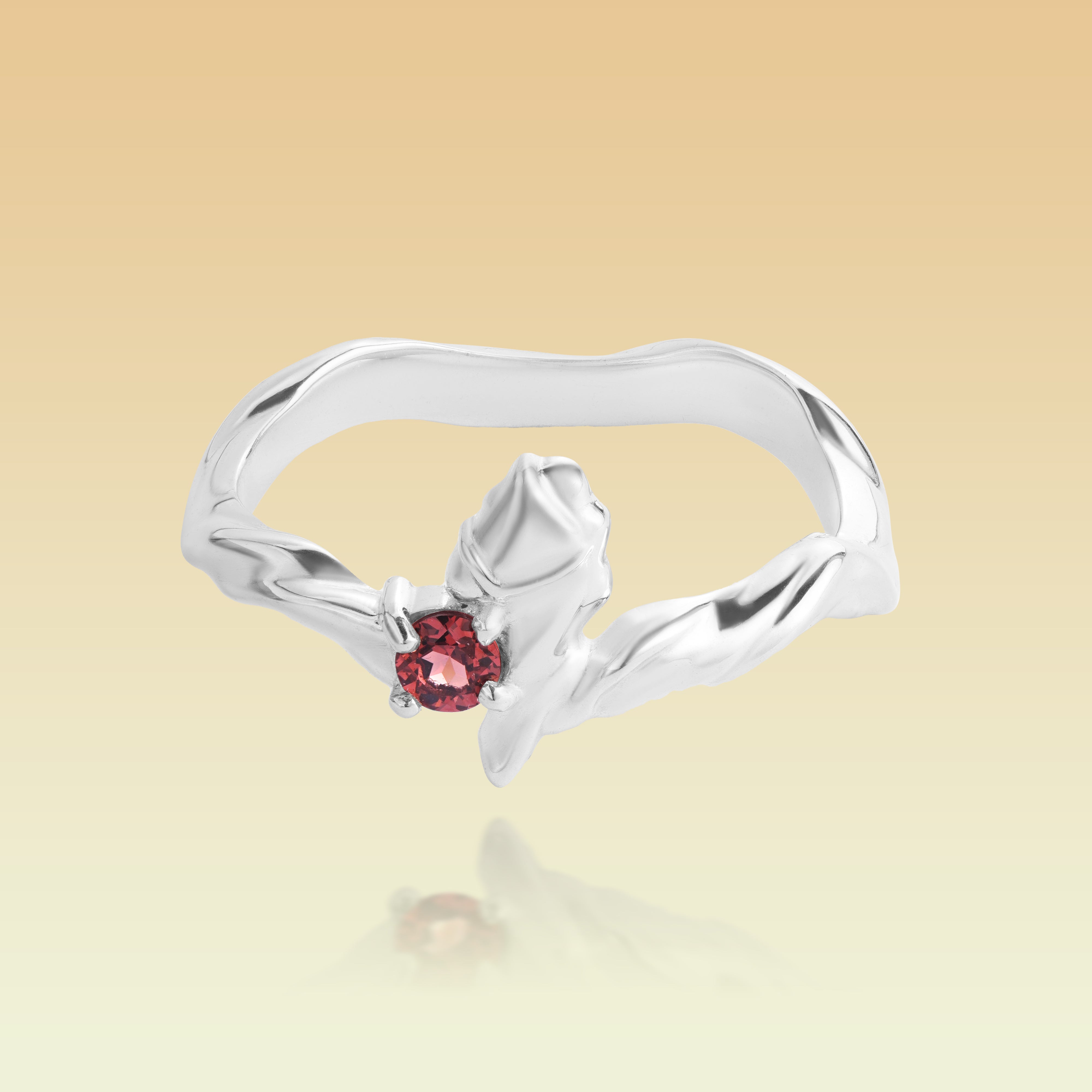 Brio Ring - Re:Turn OfTheSun