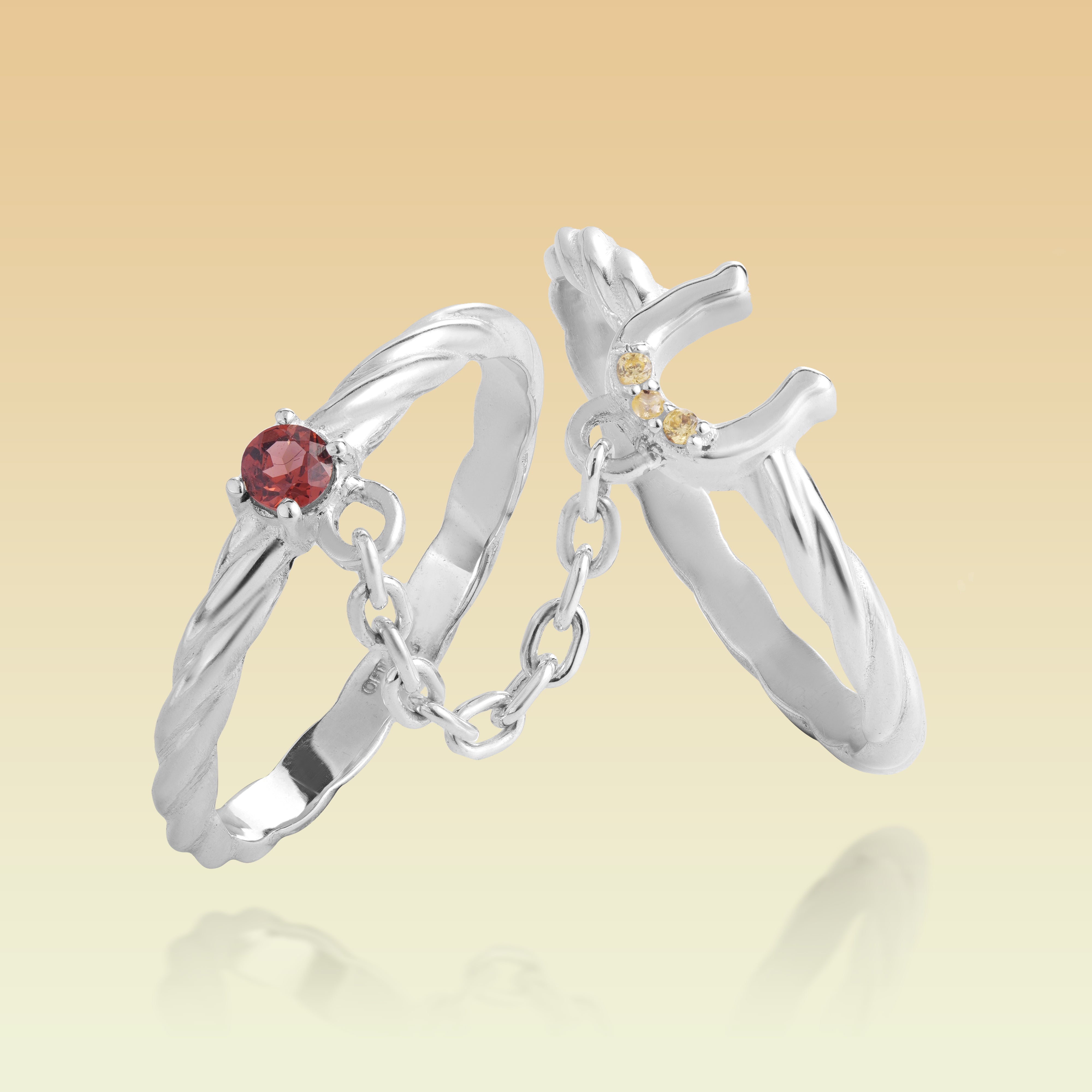 Eve Ring - Re:Turn OfTheSun