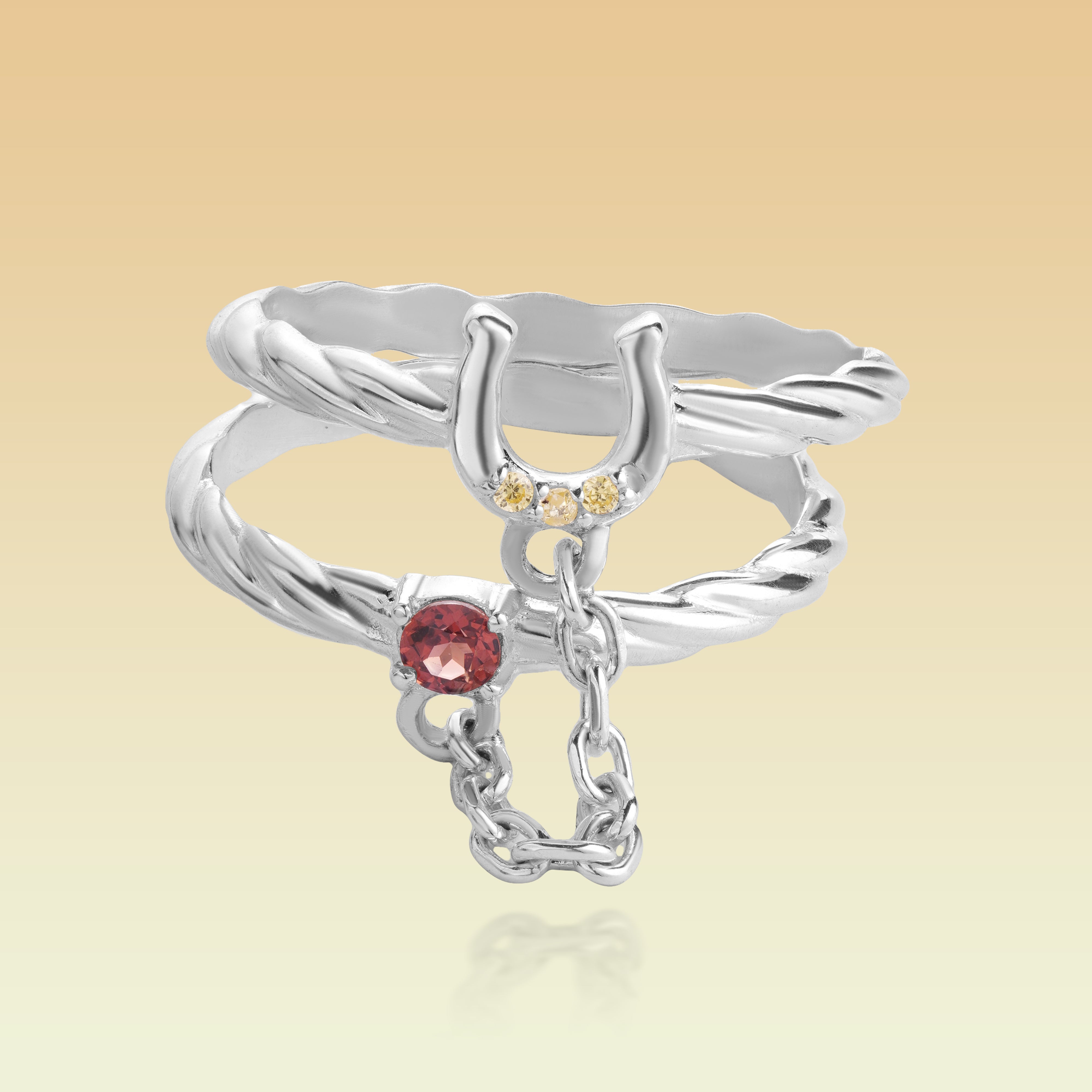 Eve Ring - Re:Turn OfTheSun