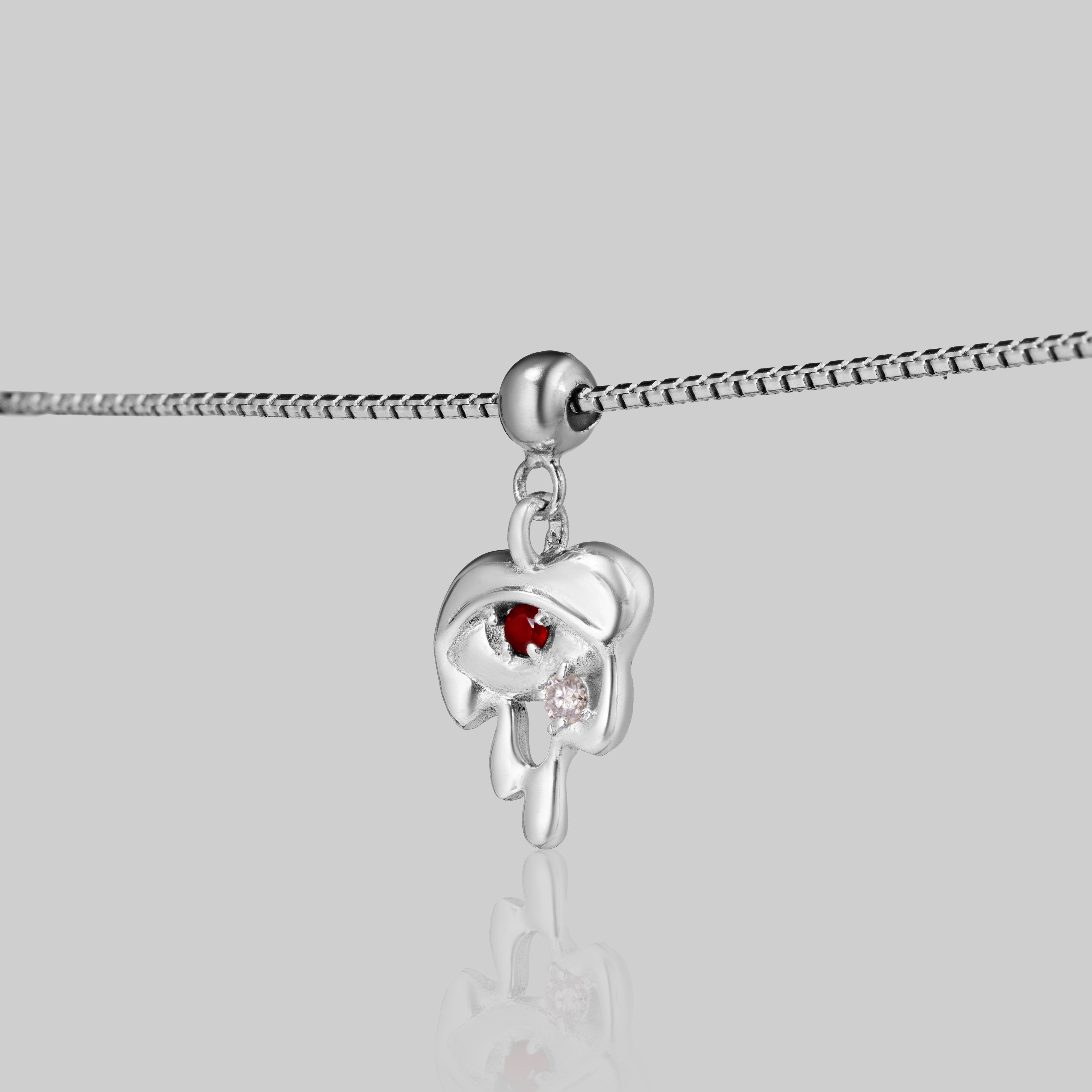 Tearis Charm - Eyeverse OfTheSun
