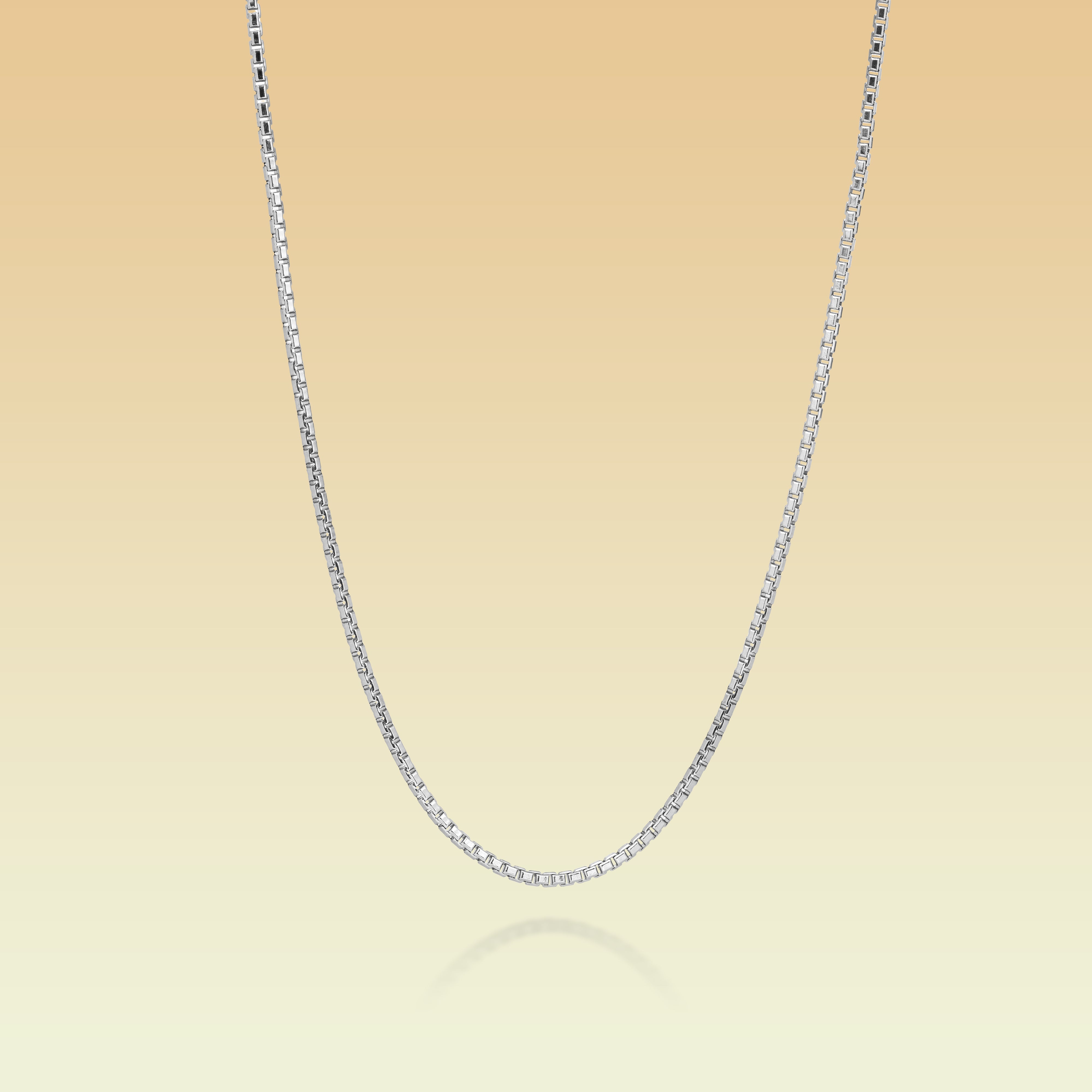 Tessa Necklace - OfTheSun