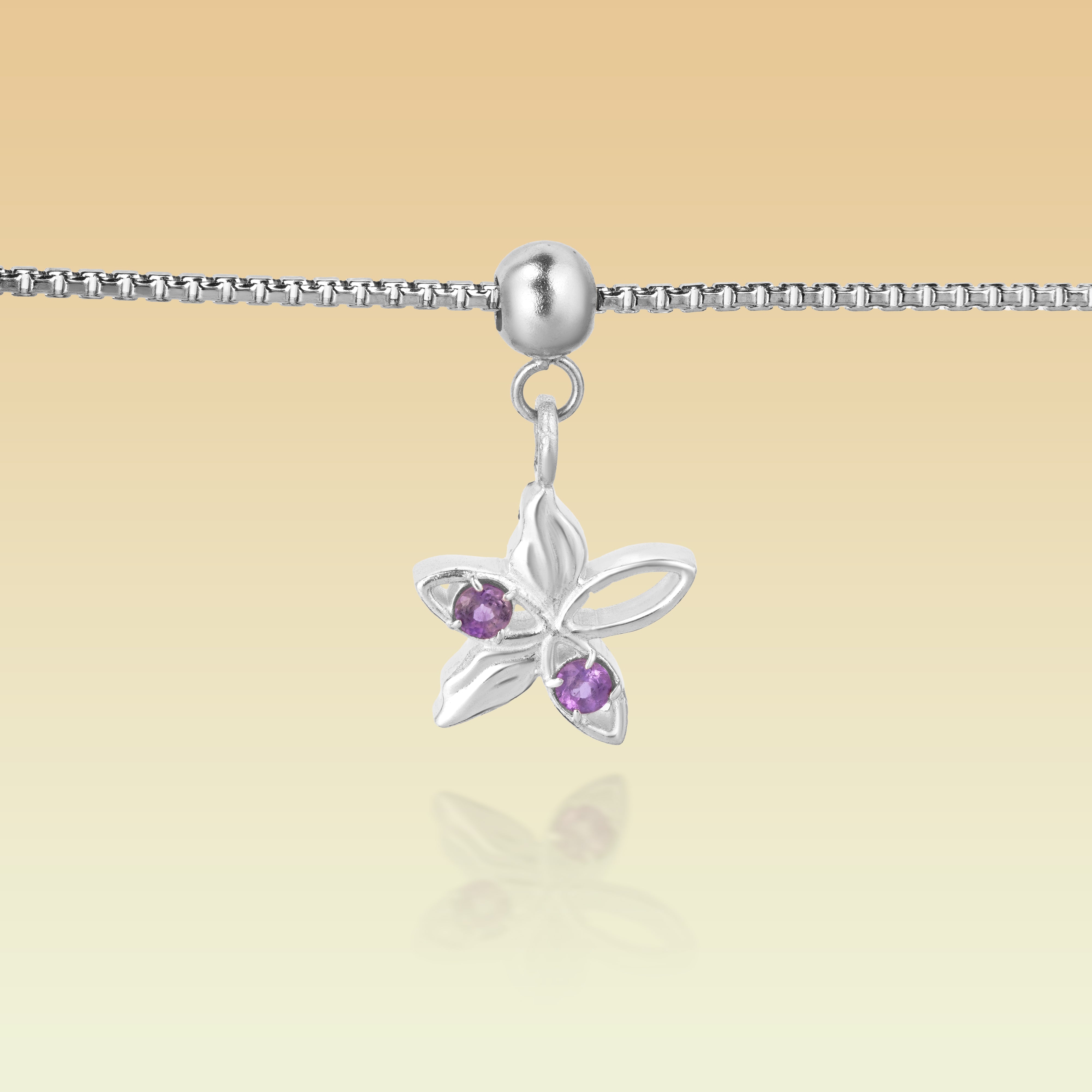 Veyora Charm - Eyeverse OfTheSun