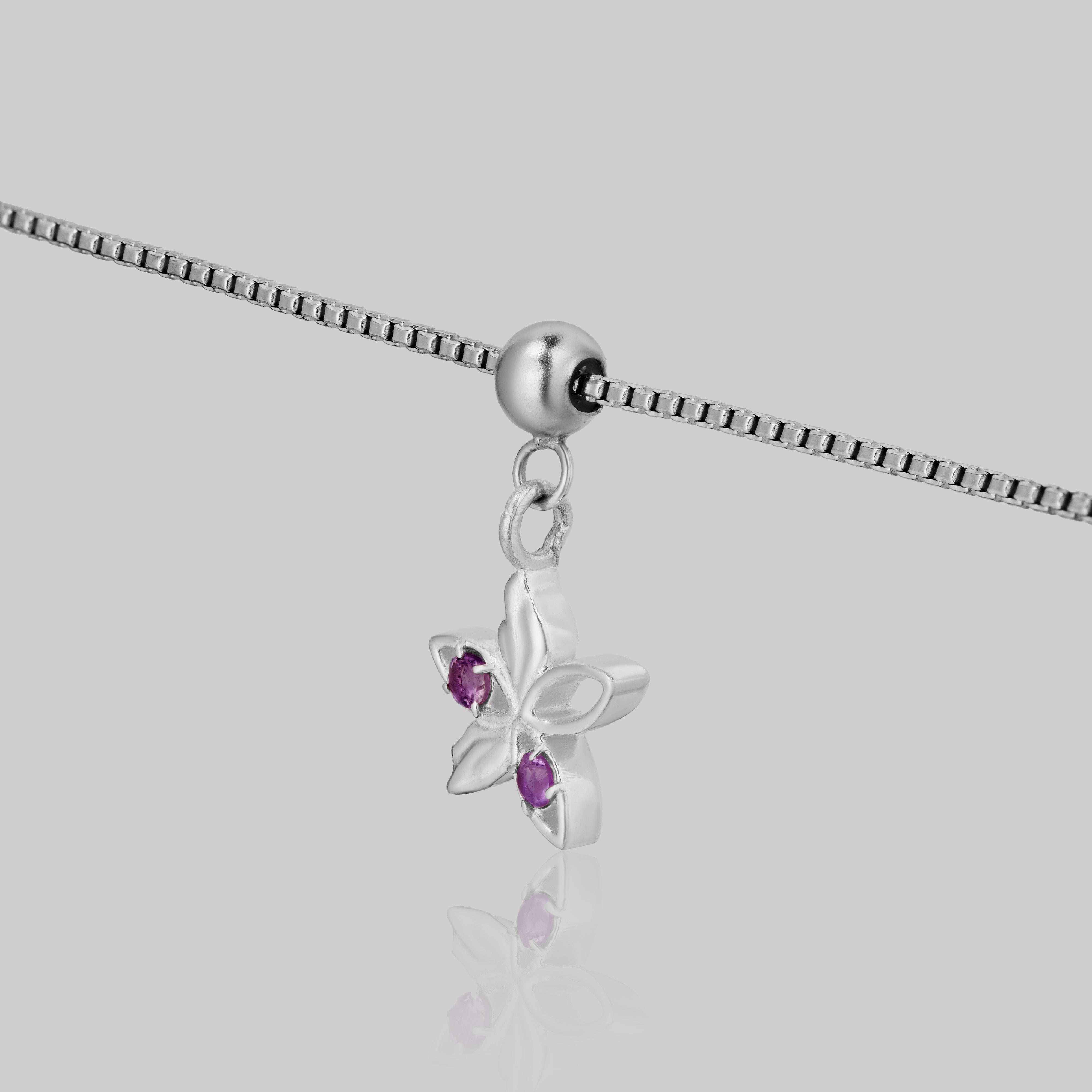 Veyora Charm - Eyeverse OfTheSun