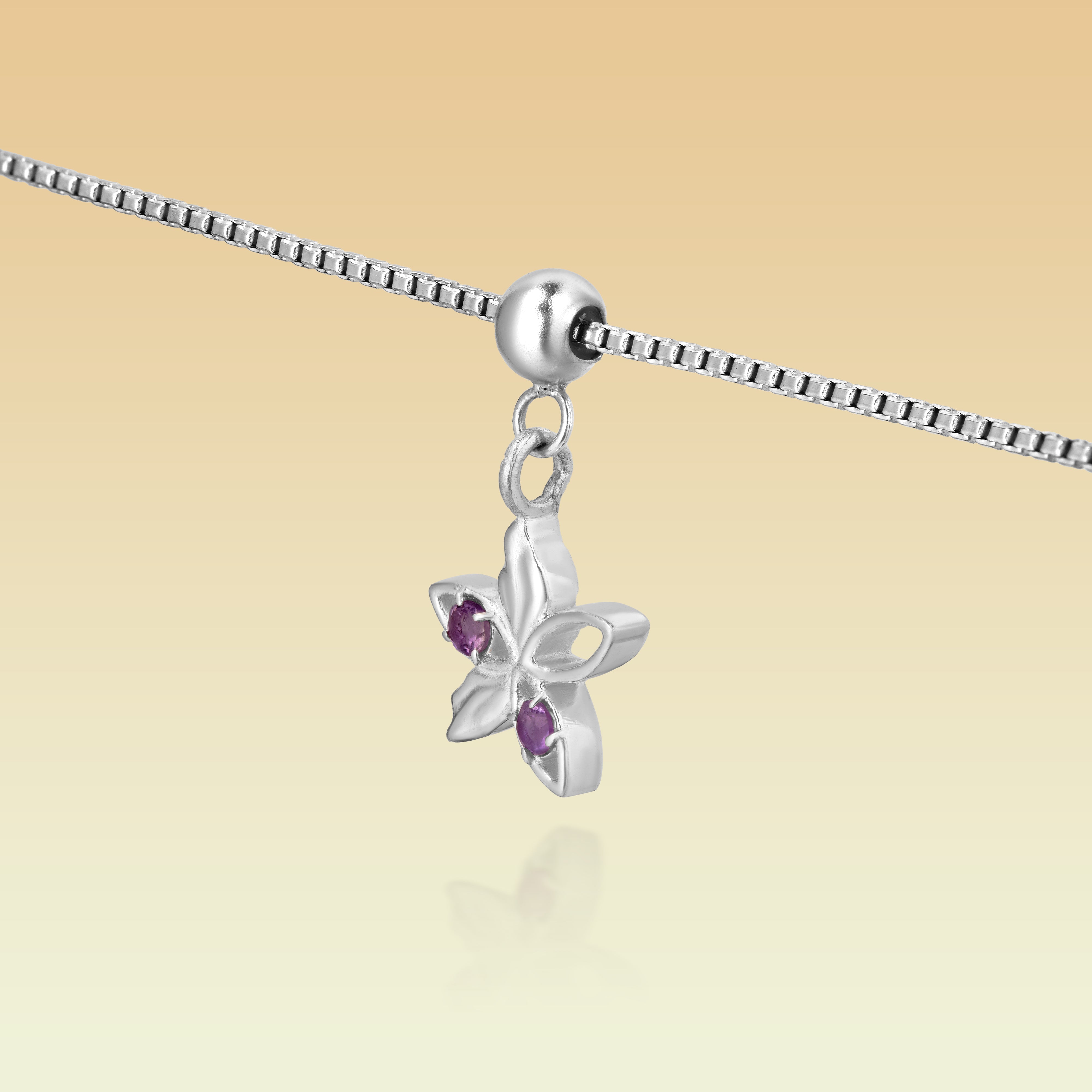 Veyora Charm - Eyeverse OfTheSun