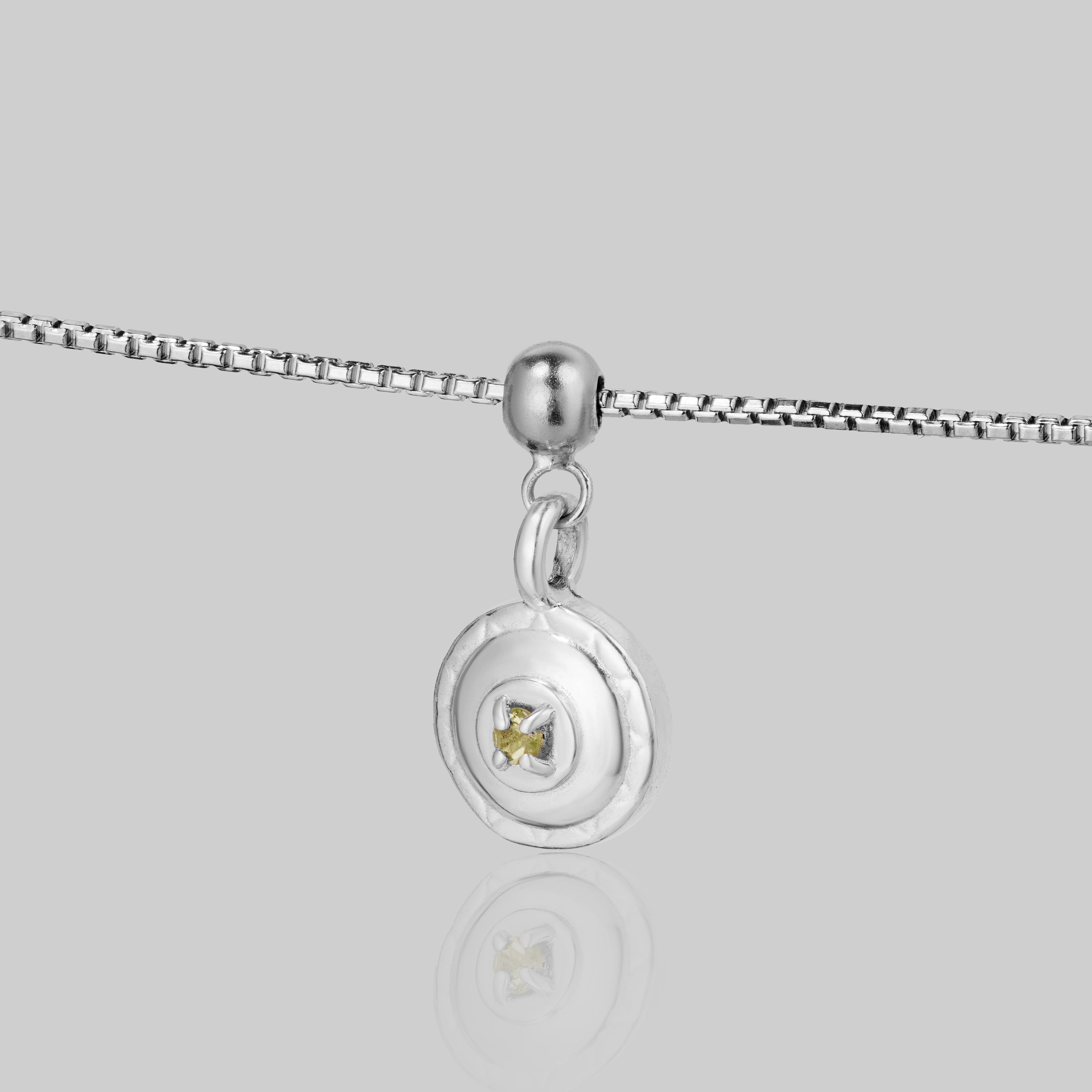 Mirora Charm - Eyeverse OfTheSun