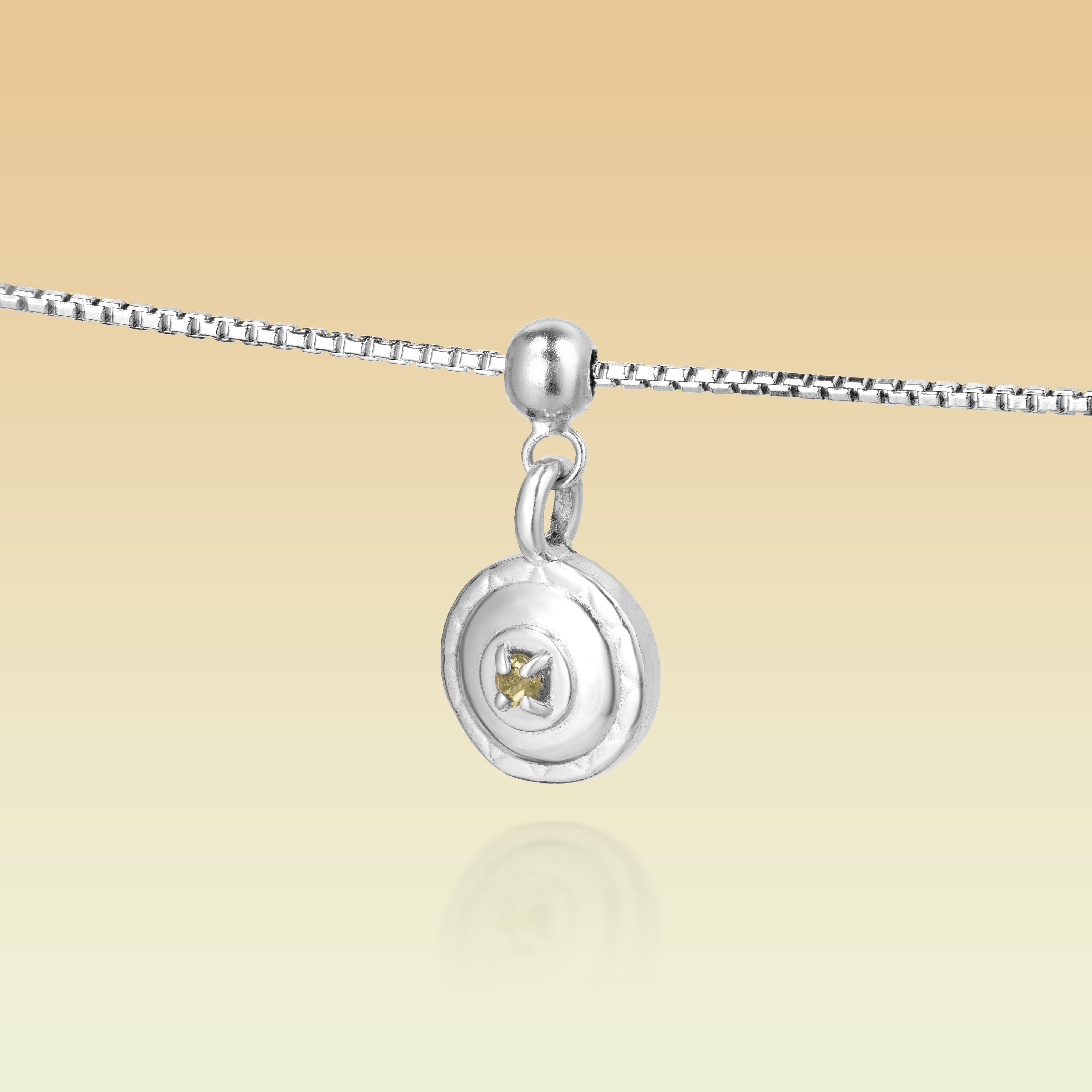 Mirora Charm - Eyeverse OfTheSun