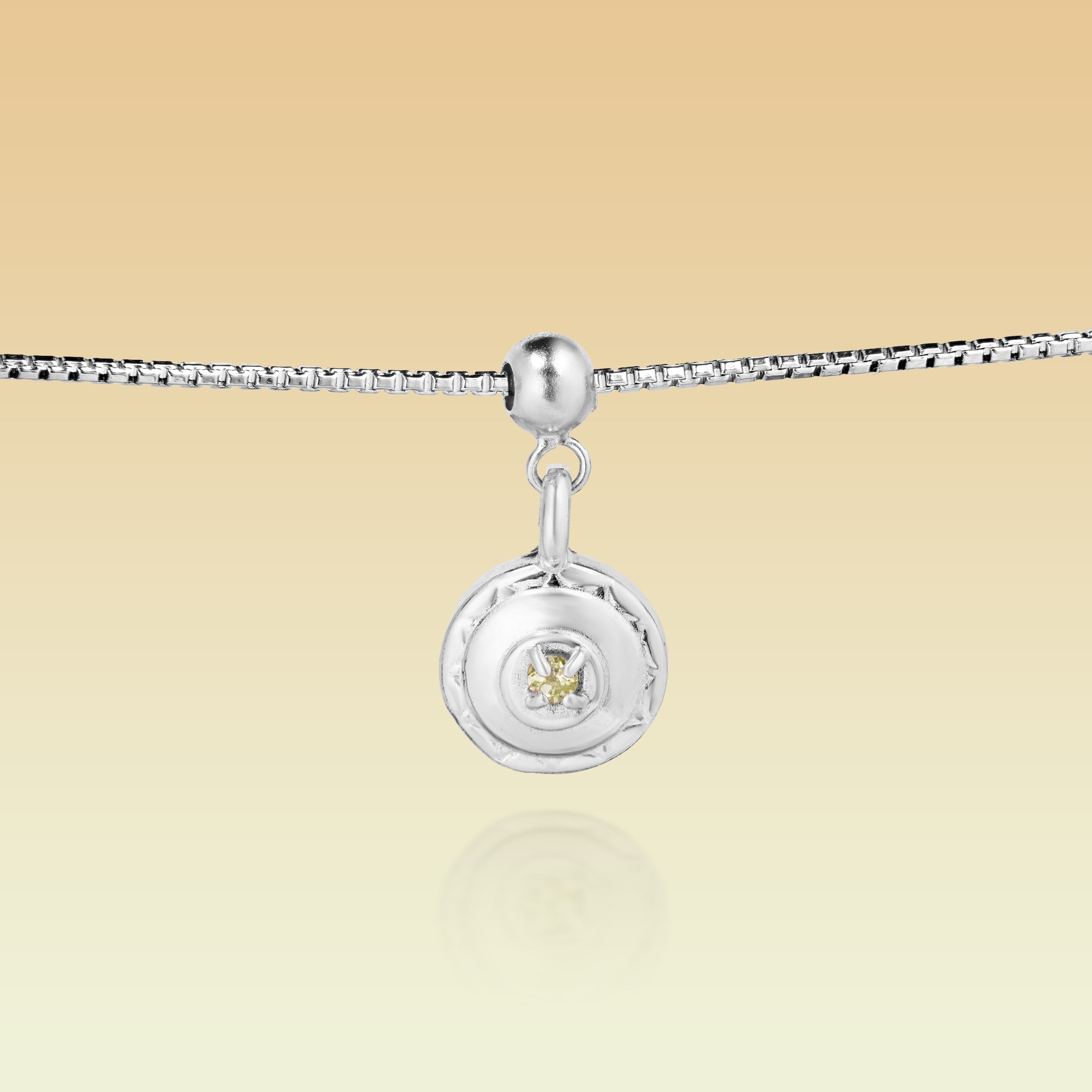 Mirora Charm - Eyeverse OfTheSun