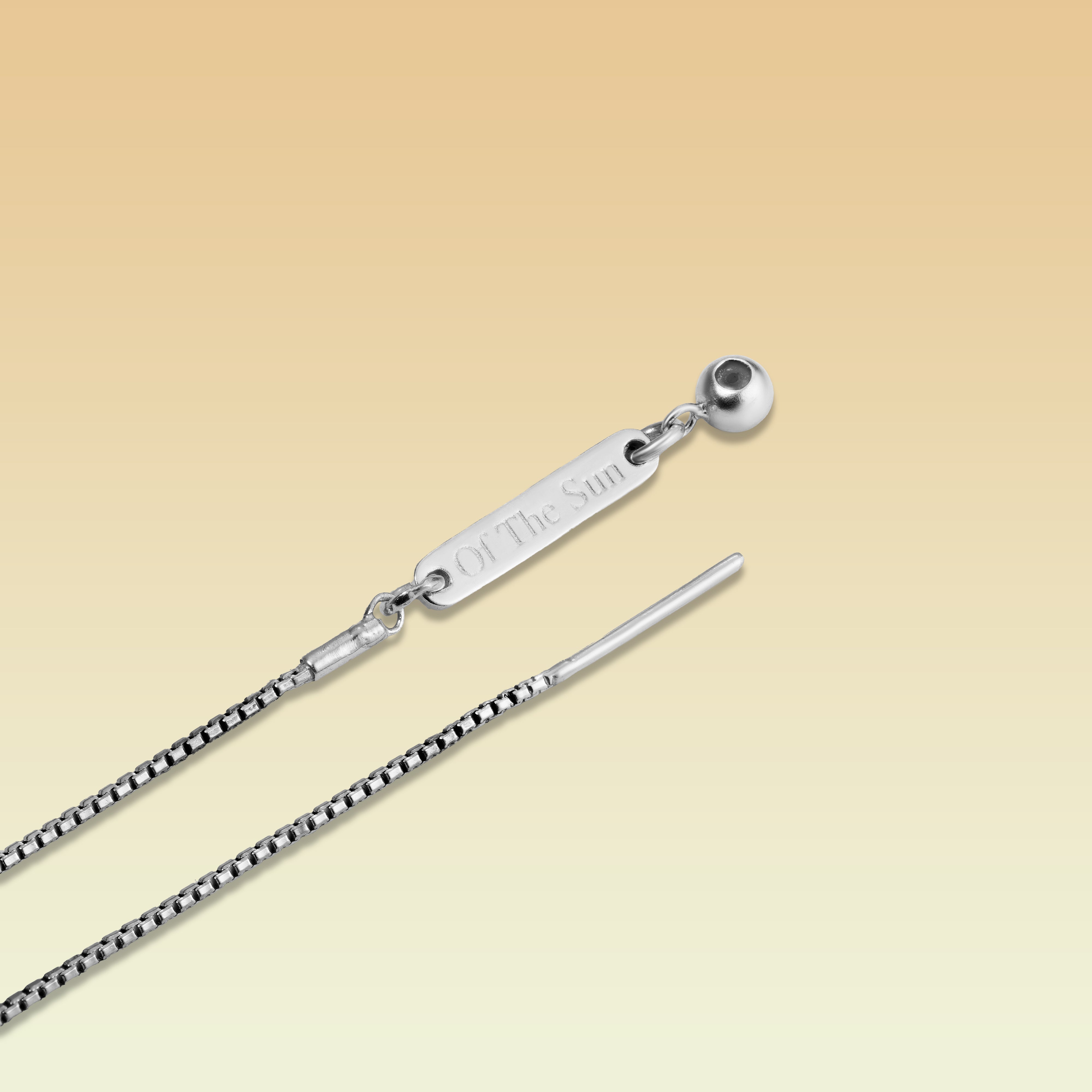 Soliris Charm - Eyeverse OfTheSun