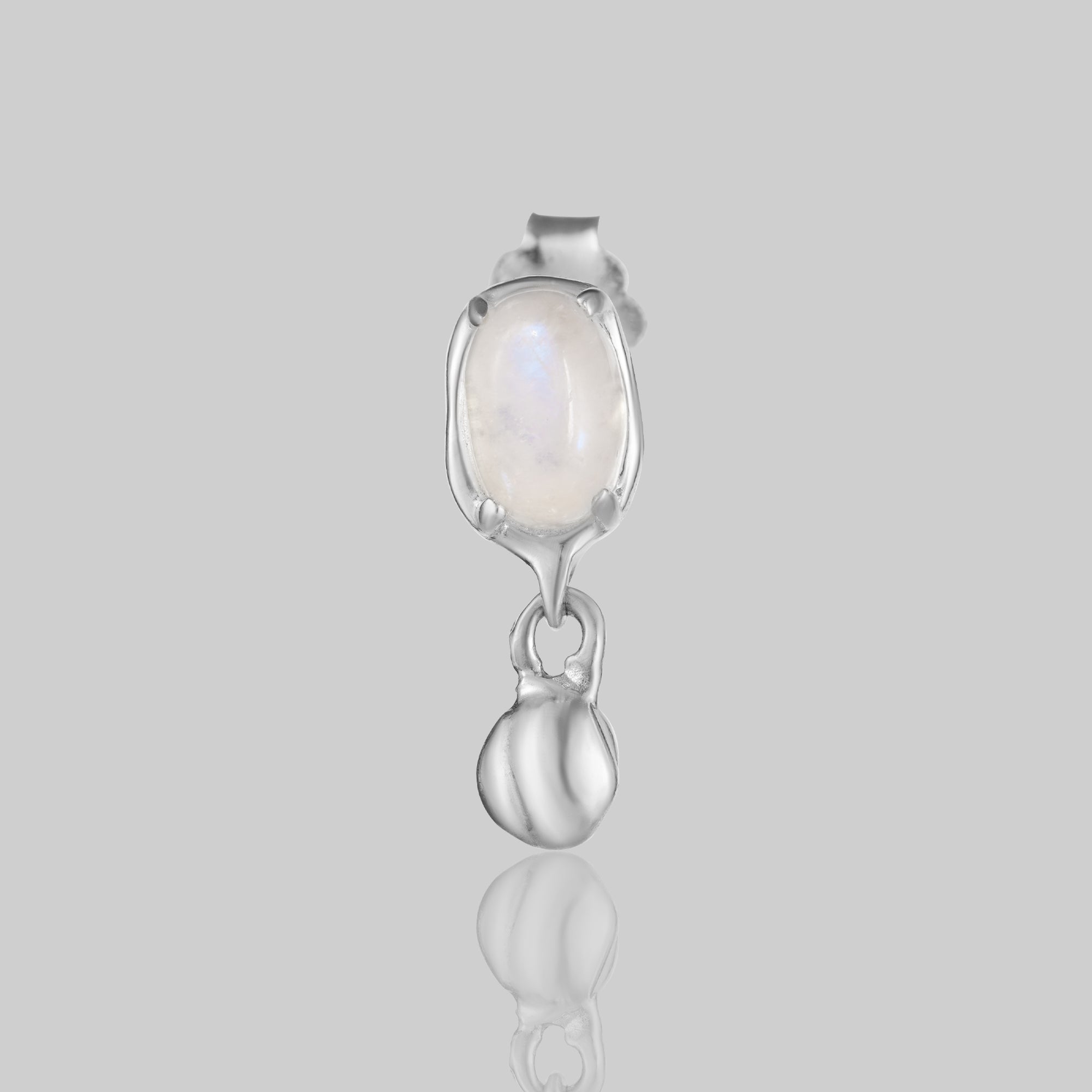 Pure Power Earring - Ofthesun
