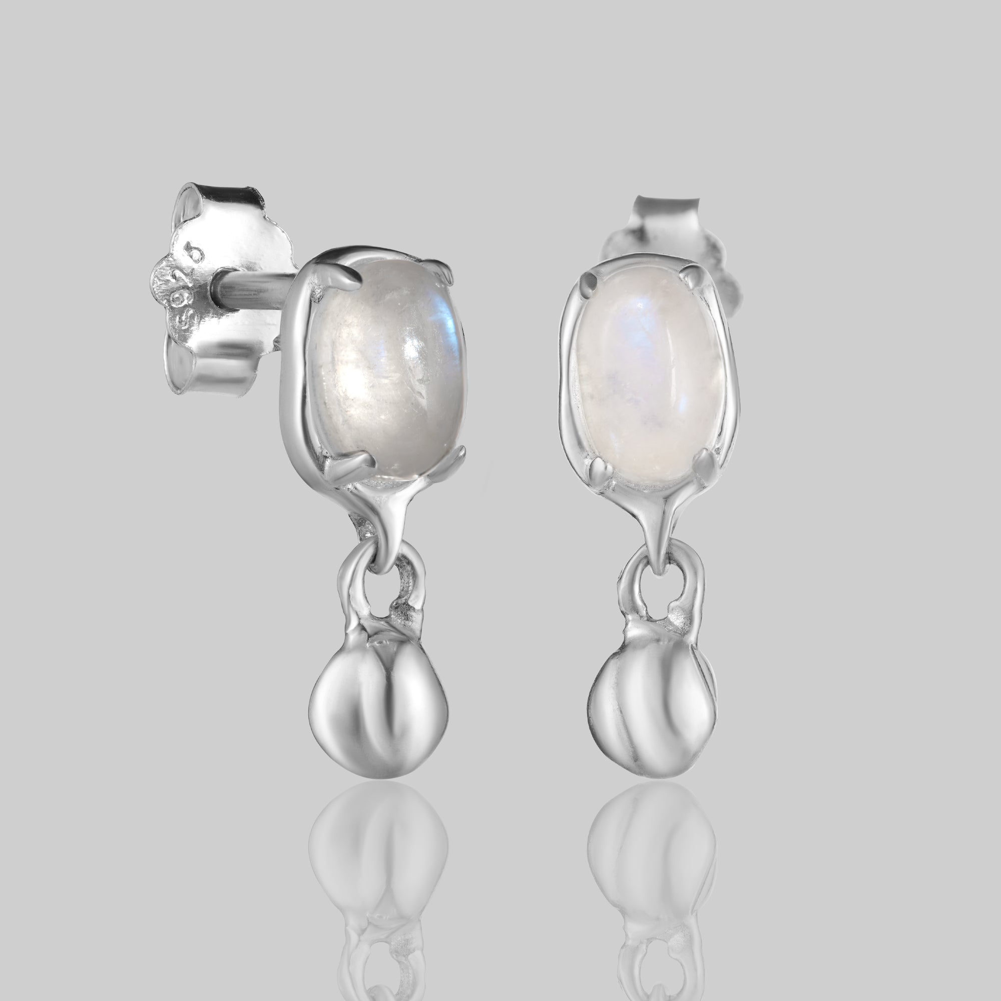 Pure Power Earring - Ofthesun