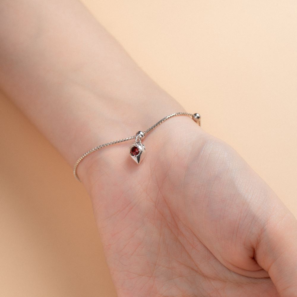 Soliris Charm - Eyeverse OfTheSun