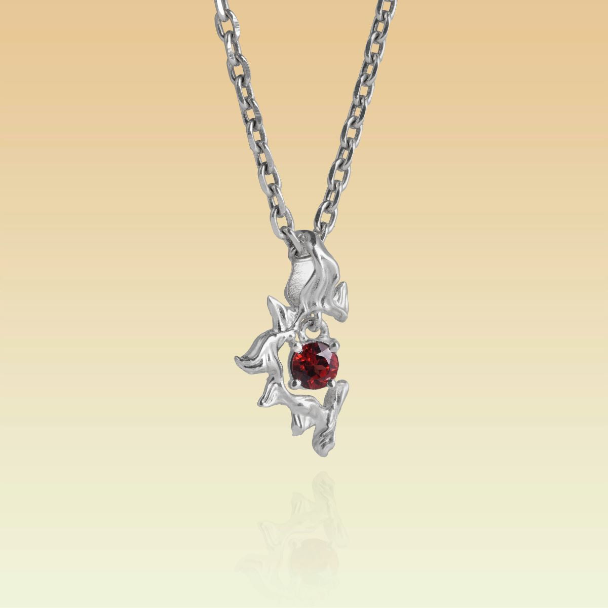 Sunna Pendant - Sun OfTheSun