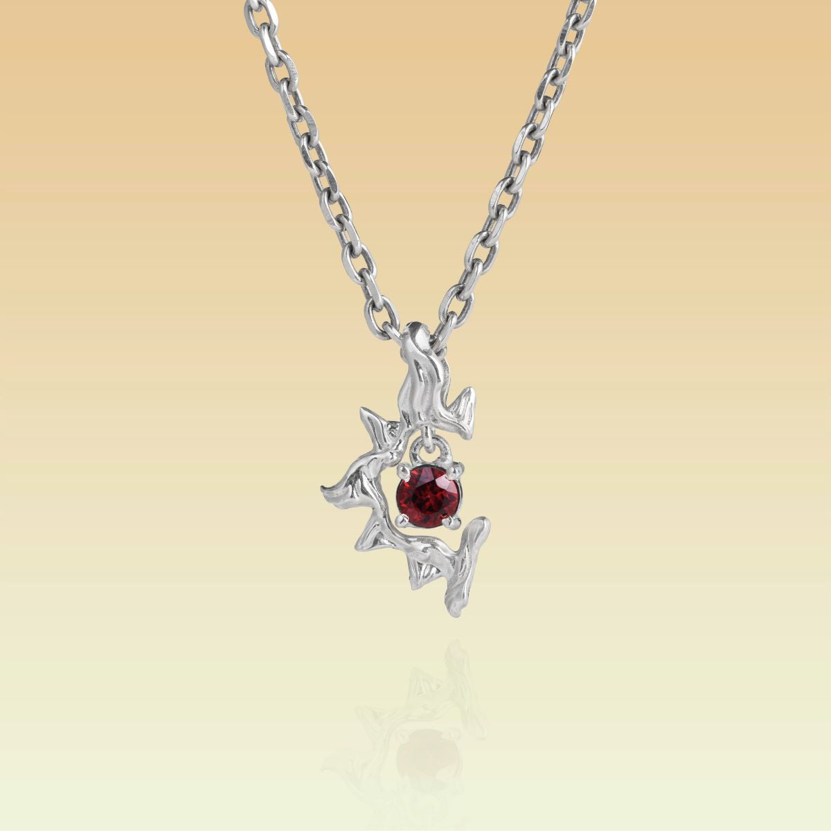 Sunna Pendant - Sun OfTheSun