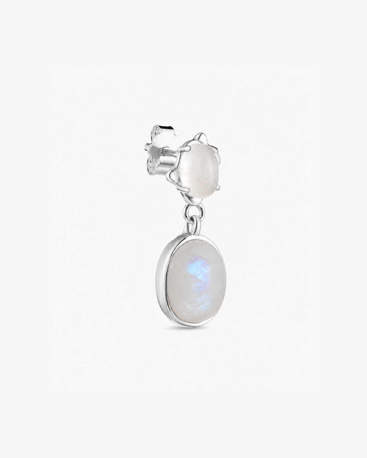 Tear Of Joy Earring - Ofthesun
