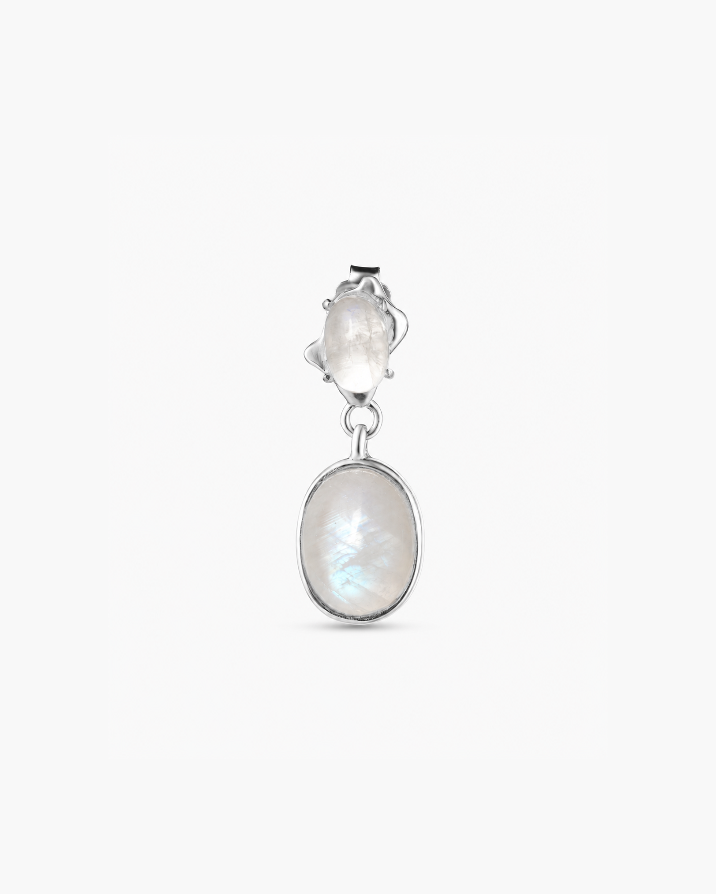 Tear Of Joy Earring - Ofthesun