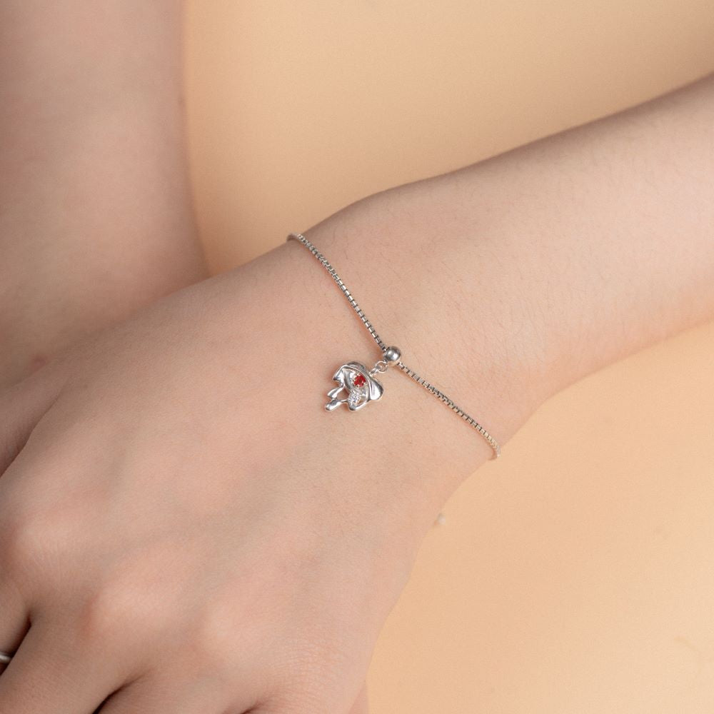 Tearis Charm - Eyeverse OfTheSun