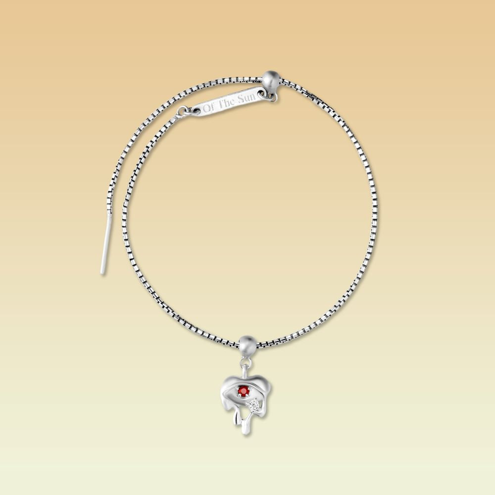 Tearis Charm - Eyeverse OfTheSun