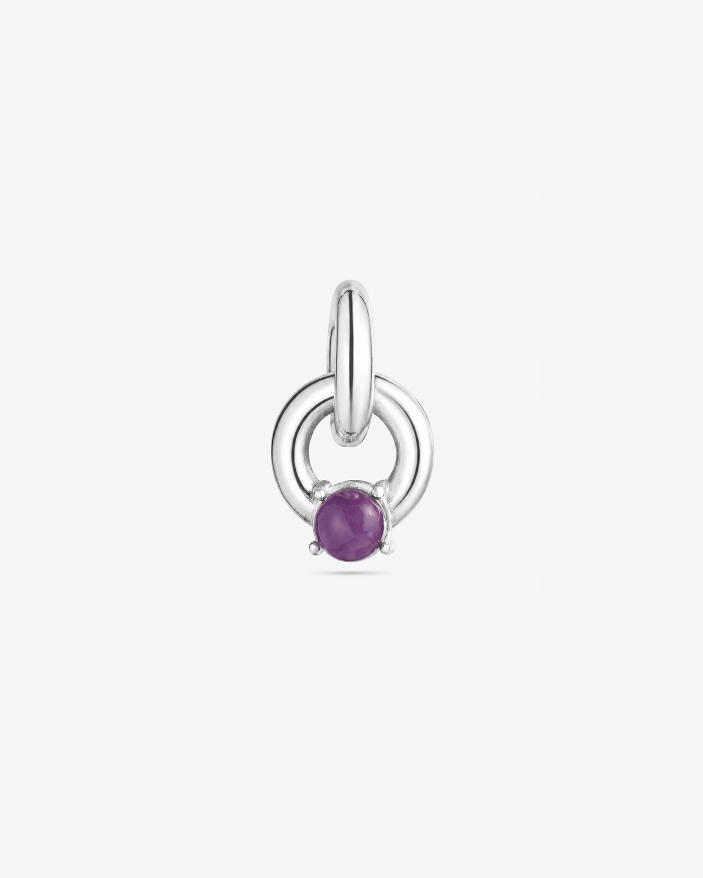Twin Halo Earrings - OfTheSun