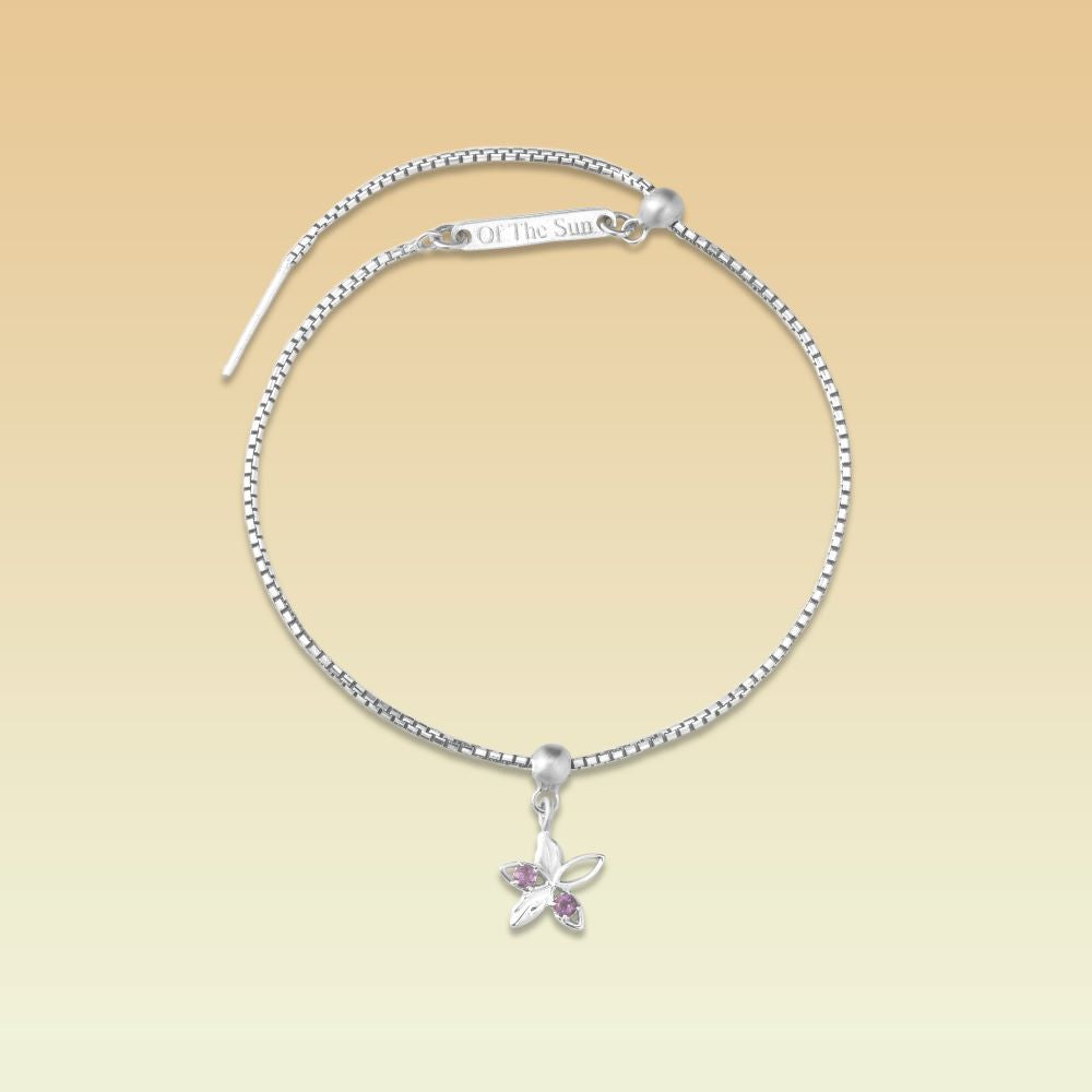 Veyora Charm - Eyeverse OfTheSun