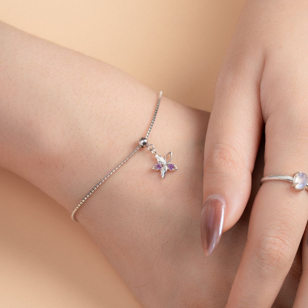 Veyora Charm - Eyeverse OfTheSun