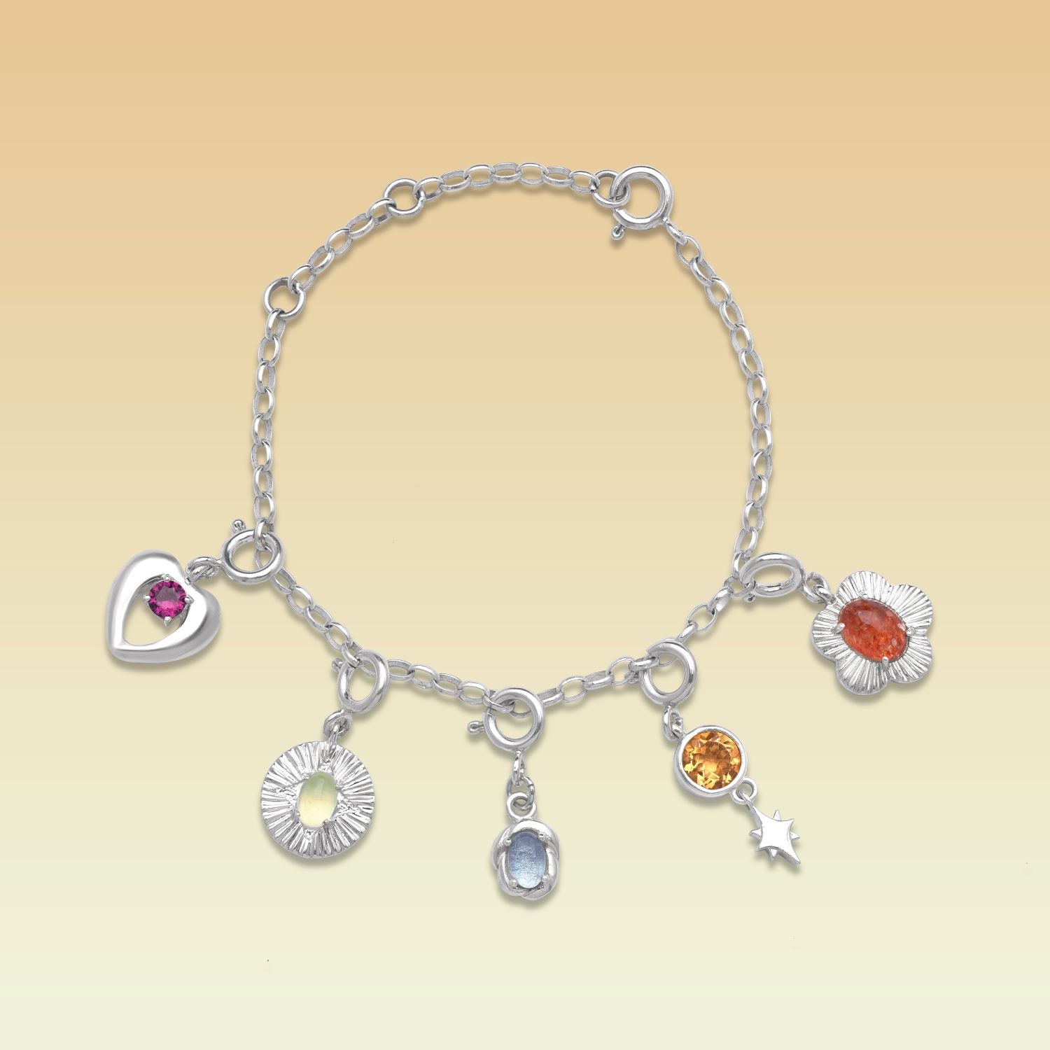 Essential Bracelet - Morph OfTheSun