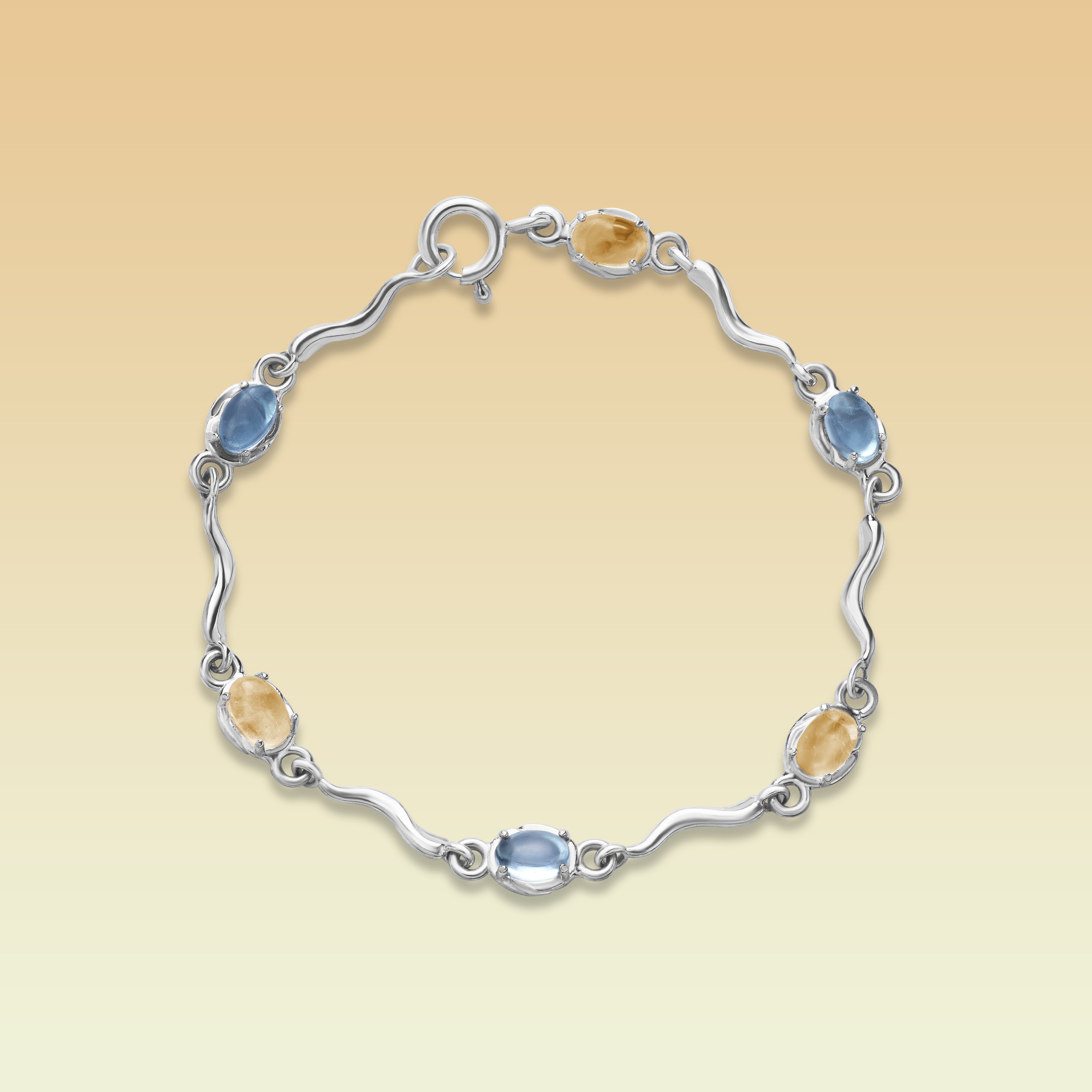 Luminous Levys Bracelet - OfTheSun