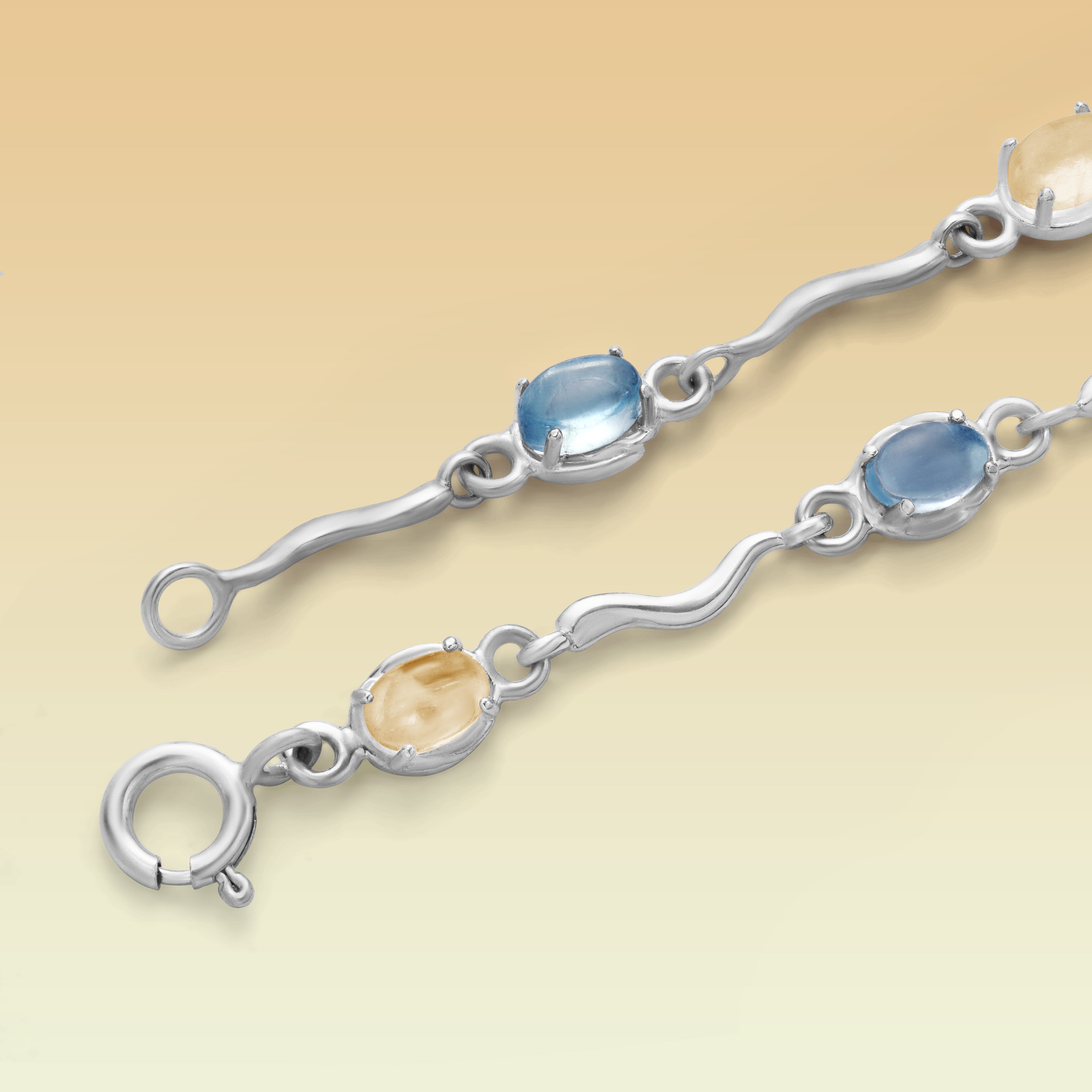 Luminous Levys Bracelet - OfTheSun