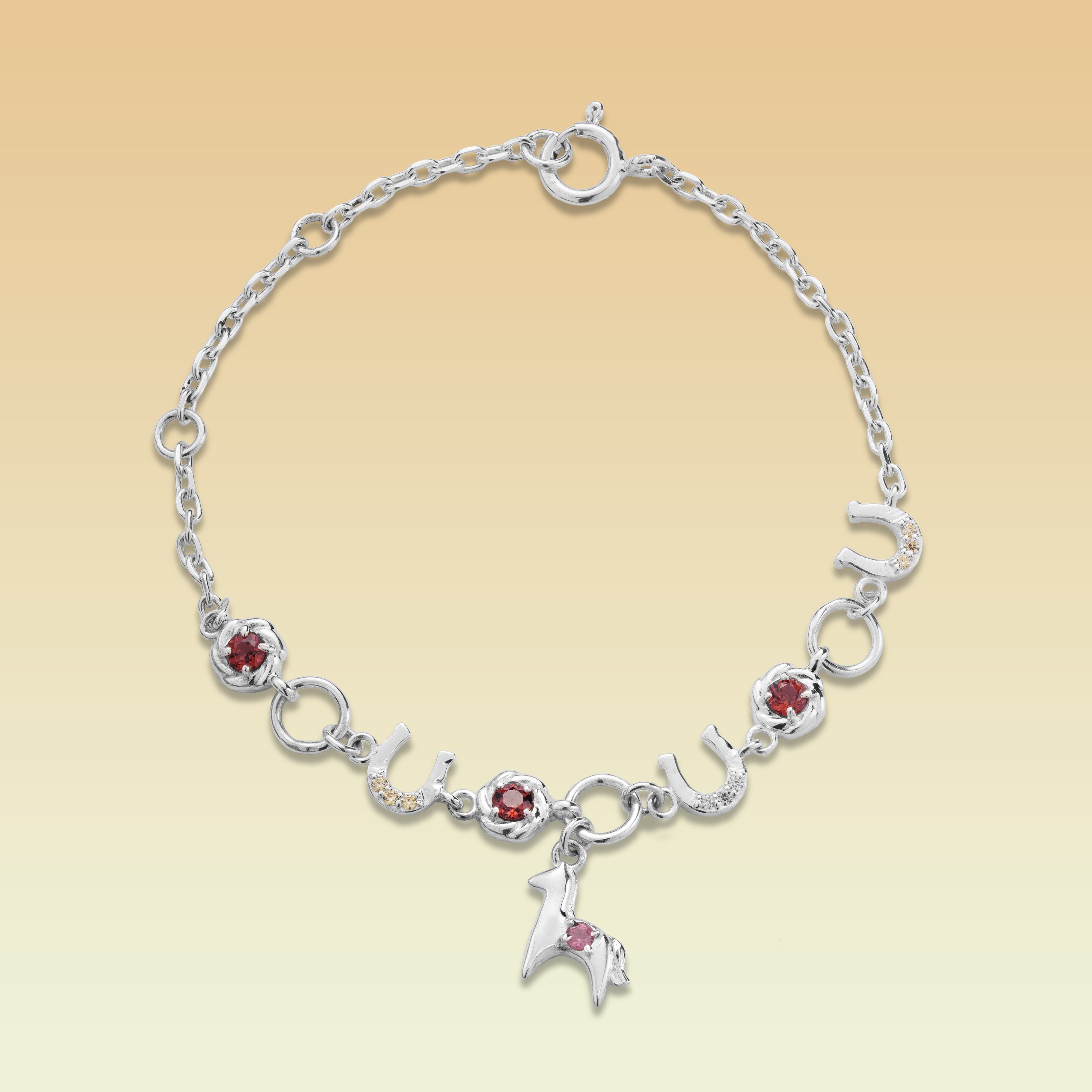Vire Bracelet - Re:Turn OfTheSun