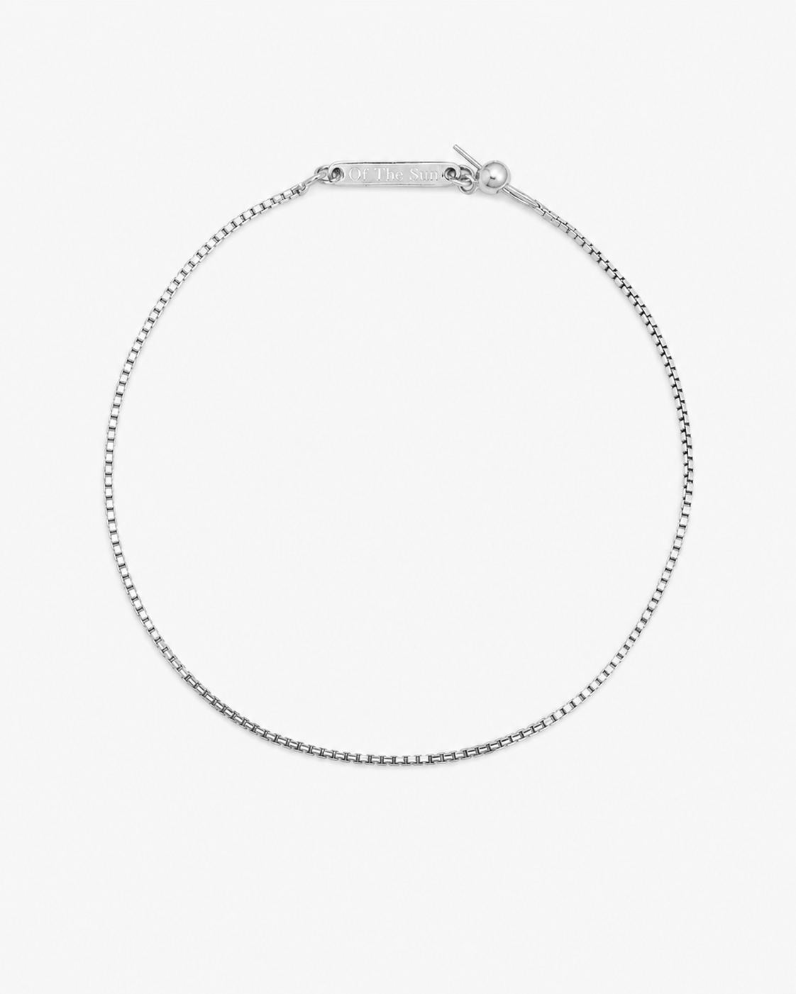 Tessa Bracelet- OfTheSun