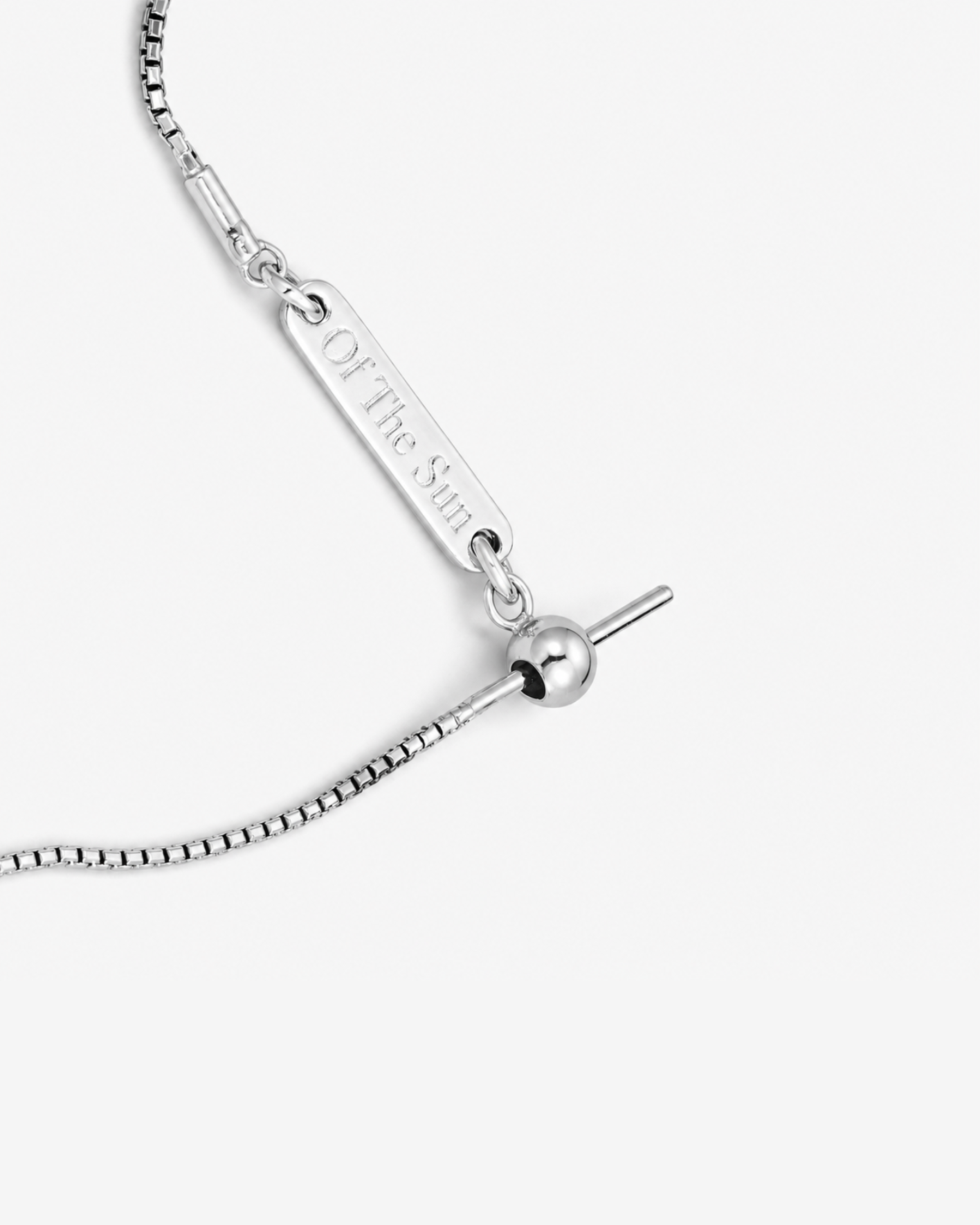 Tessa Bracelet- OfTheSun