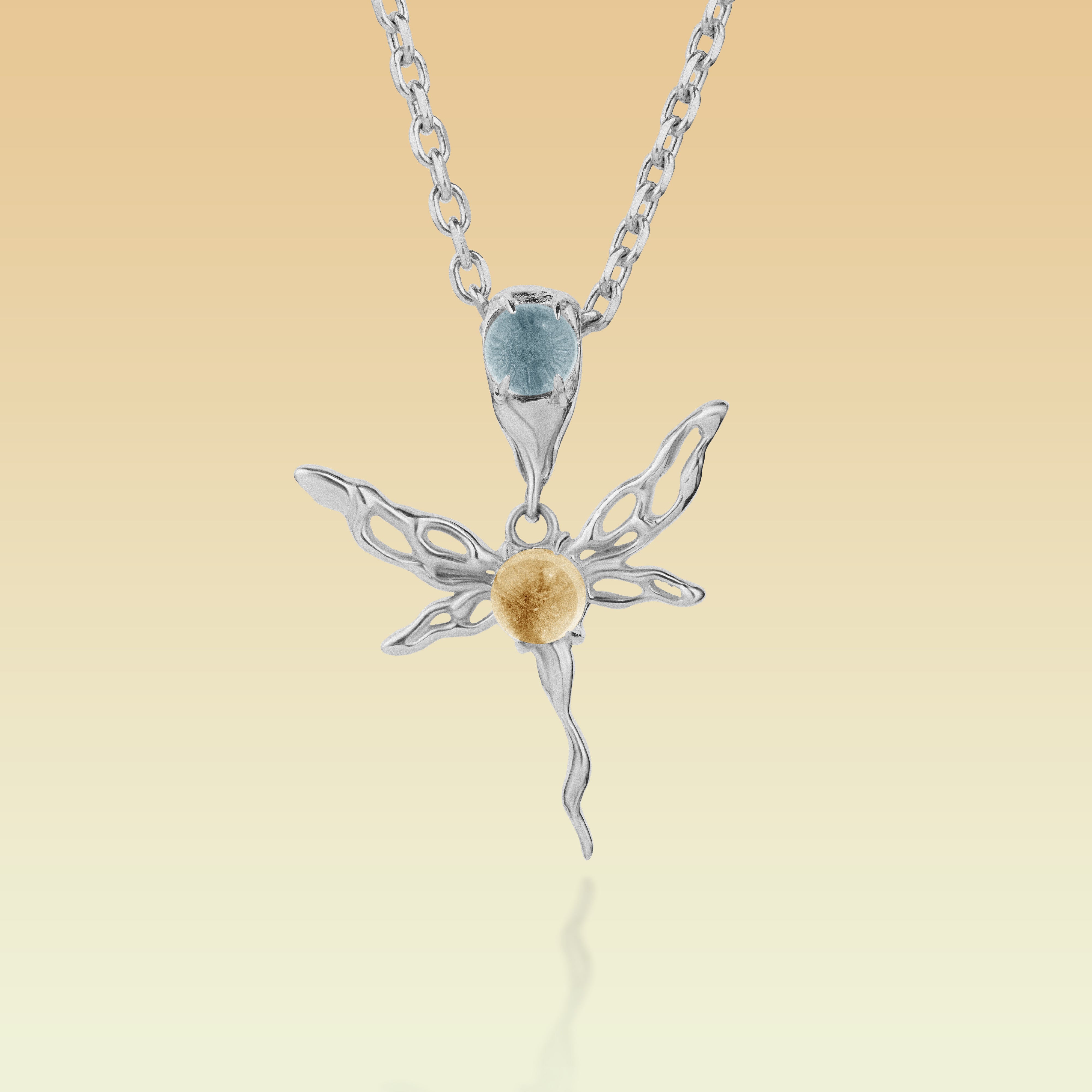 Zephyr Pendant - InBloom OfTheSun